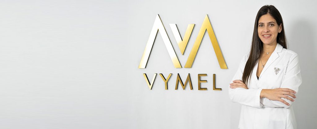 Dra. Melisa Pereyra, ginecóloga UBA, co-fundadora de VYMEL