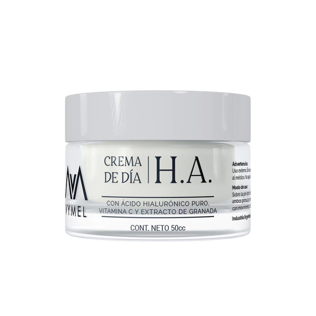 Crema Facial de Día
